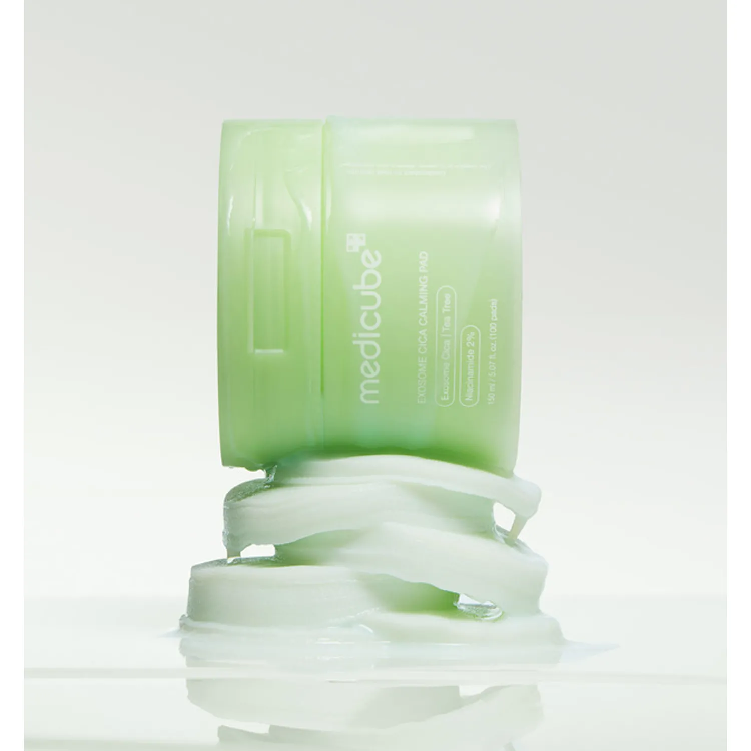 Exosome Cica Calming Pads - Image 3