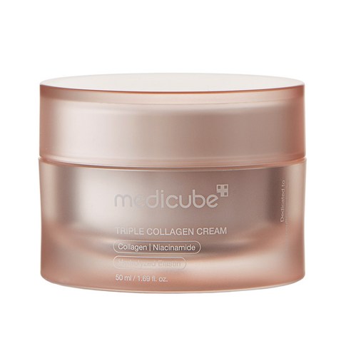 Triple Collagen Cream