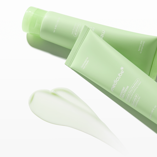 Exosome Cica Calming Cream - Image 2