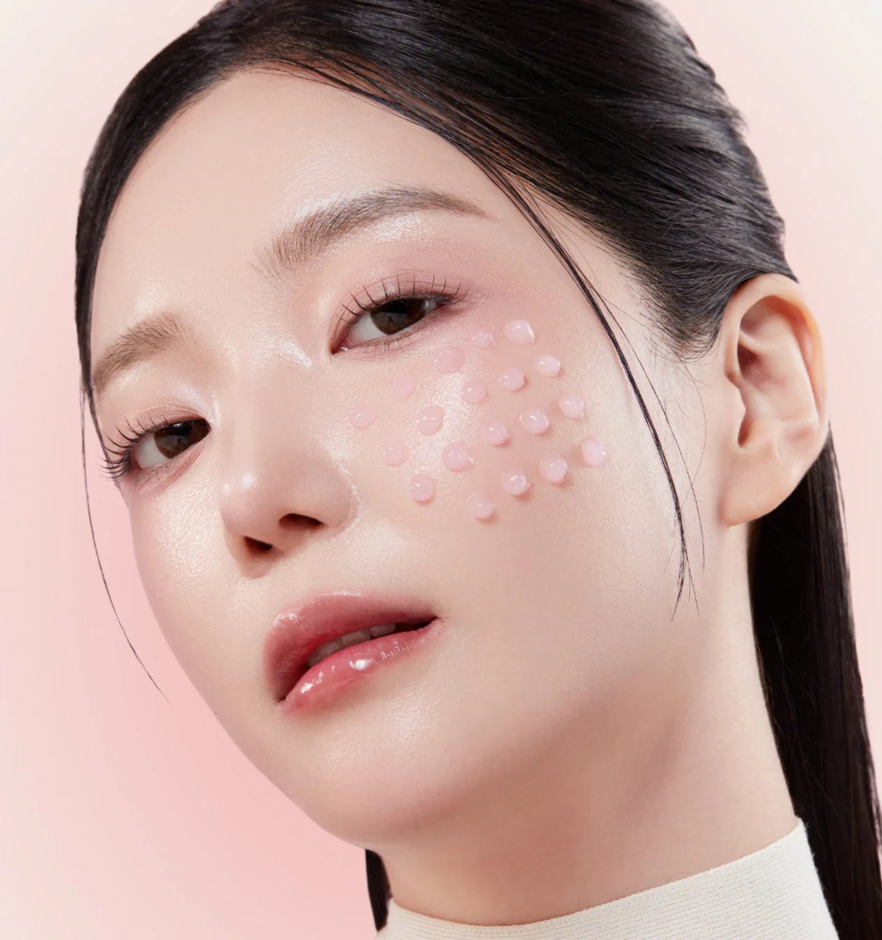 PDRN Pink Collagen Exosome Shot 2000 - Image 2