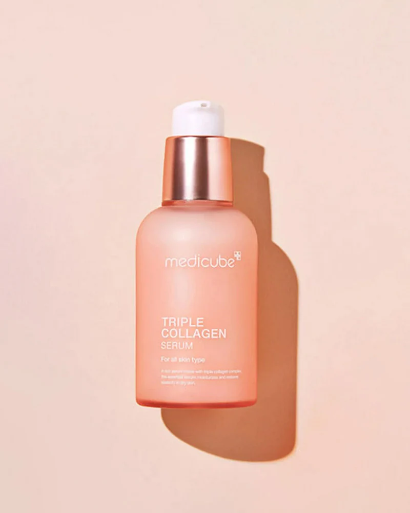 Triple Collagen Serum - Image 2