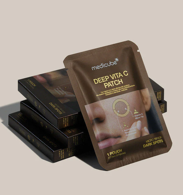 Deep Vita C Patch - Image 2