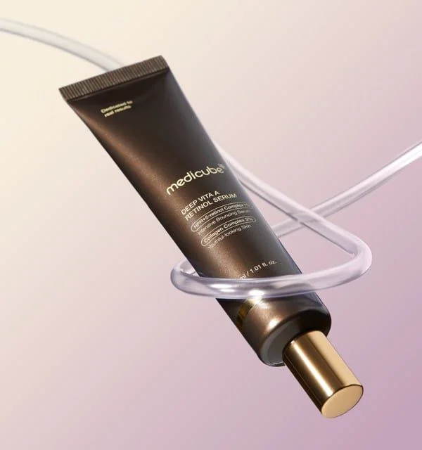 Deep Vita A Retinol Serum - Image 2