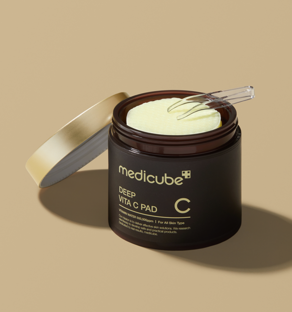 Deep Vita C Pad, 70ea - Image 2