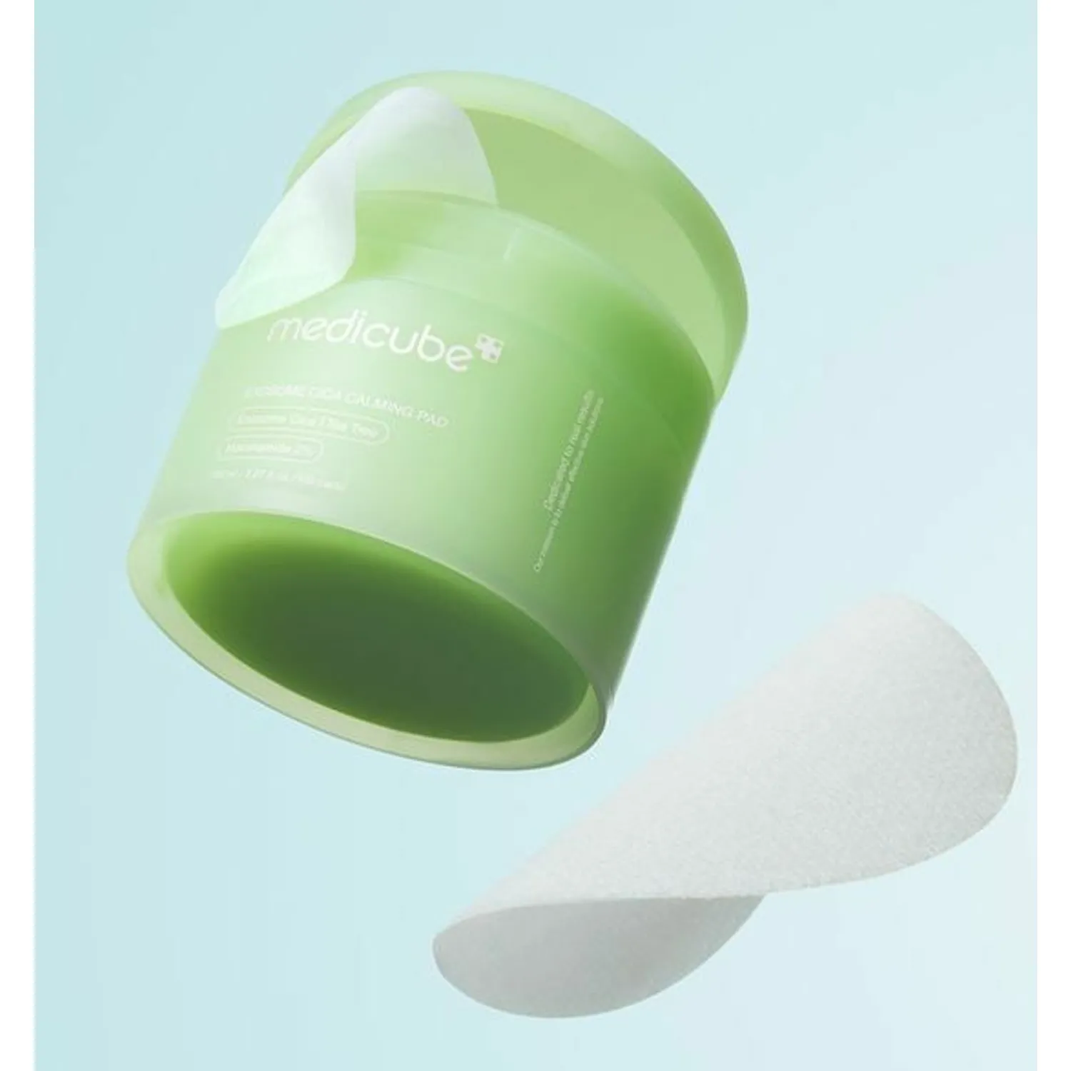 Exosome Cica Calming Pads - Image 2