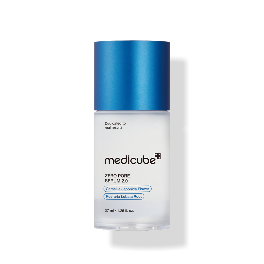 Zero Pore Serum 2.0