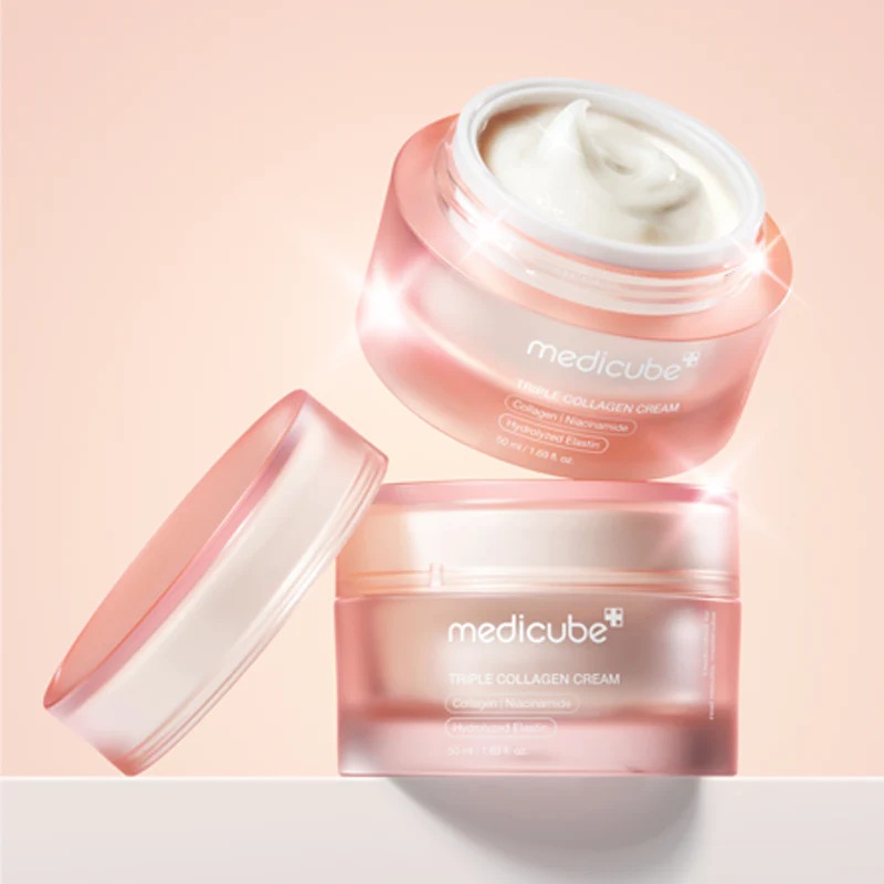 Triple Collagen Cream - Image 3