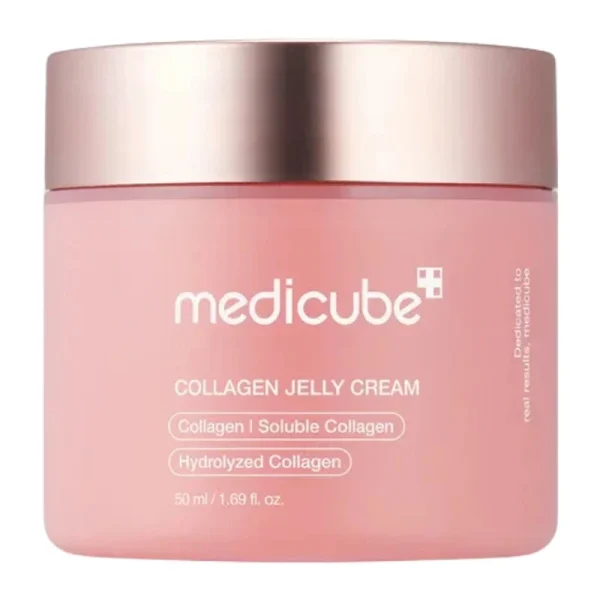 Collagen Jelly Cream