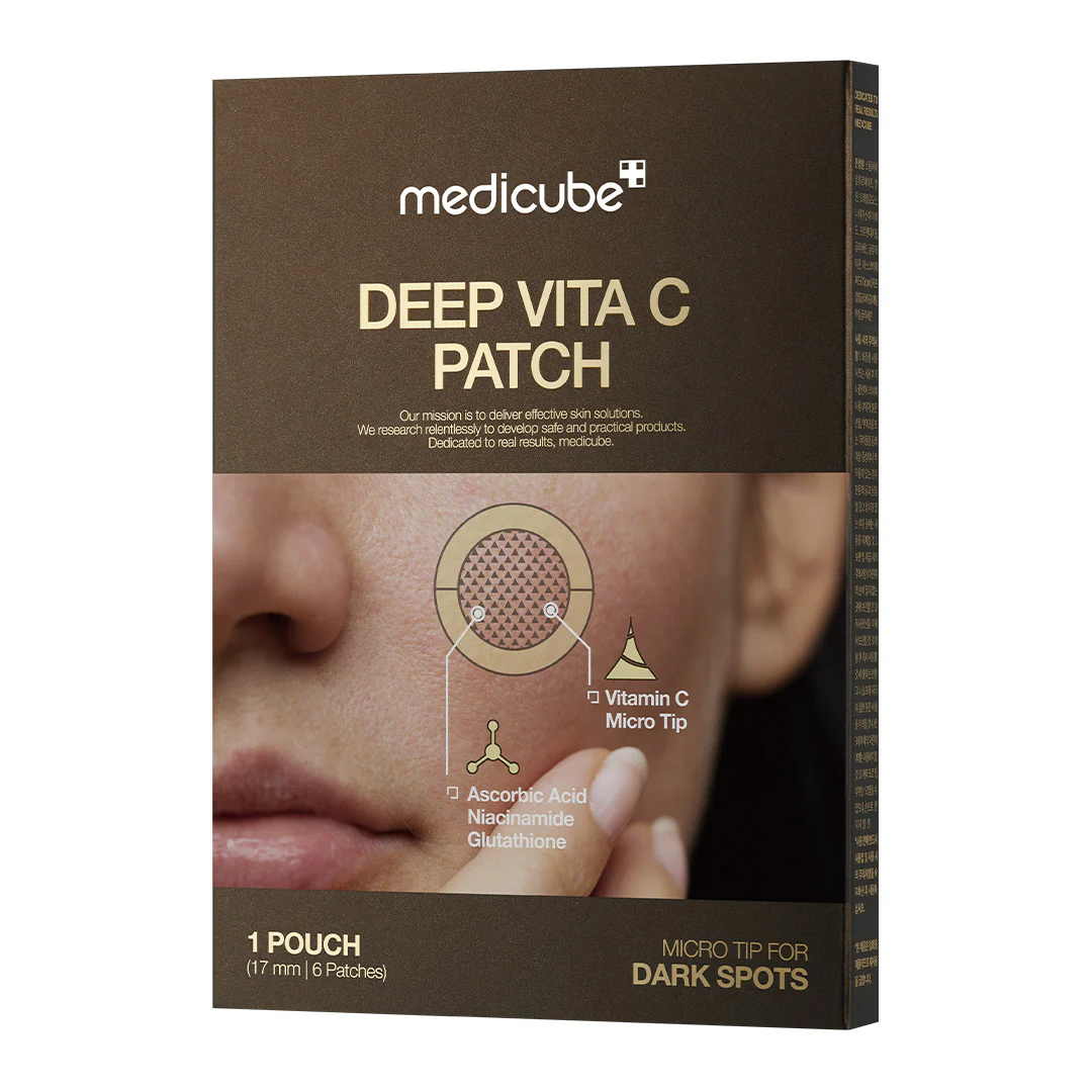 Deep Vita C Patch