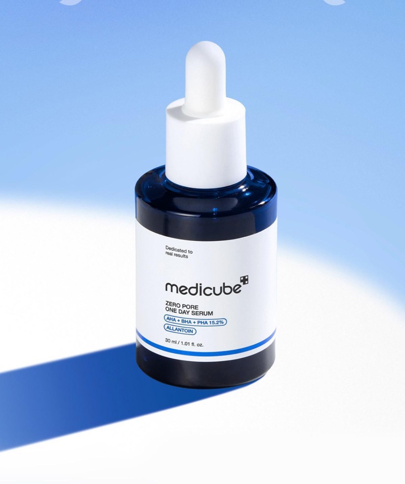 Zero Pore One-Day Serum - Image 3