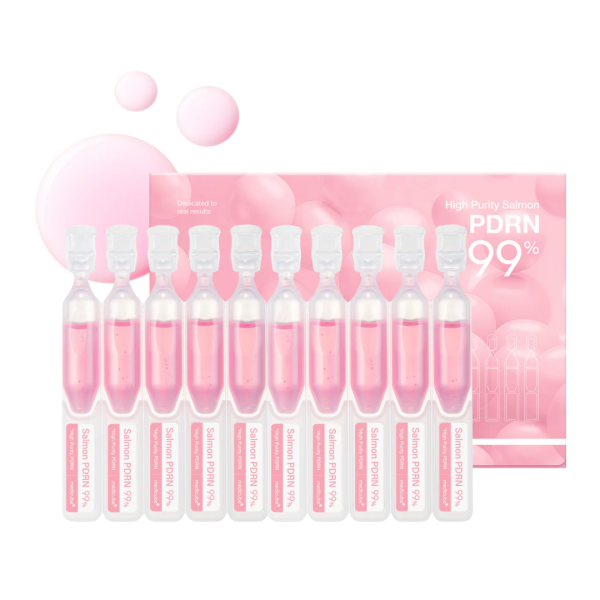 PDRN Pink One Day Serum