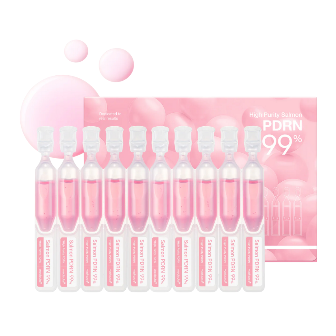 PDRN Pink One Day Serum