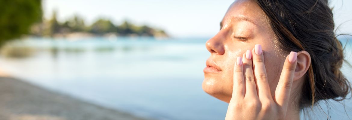 Korean saltwater-resistant moisturizers