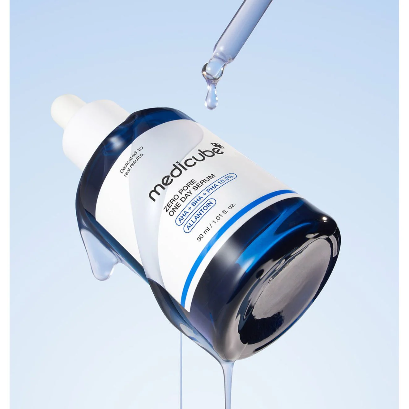Zero Pore One-Day Serum - Image 2
