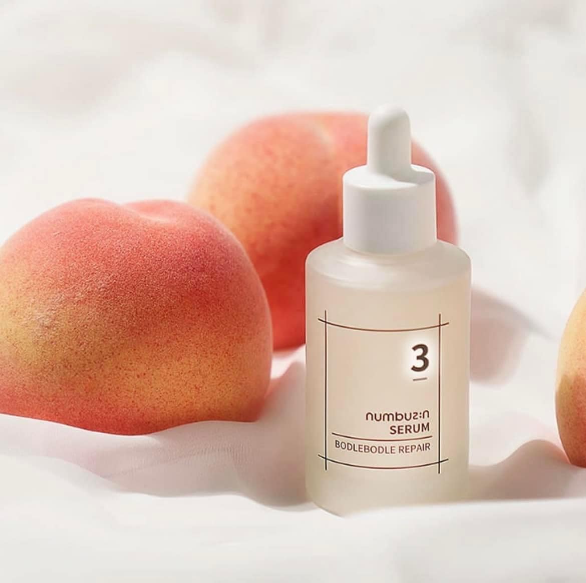 No.3 Skin Softening Serum - Image 2