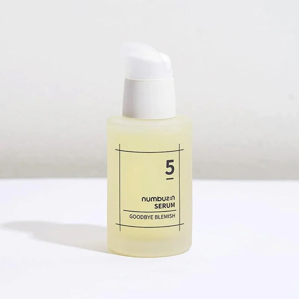 No.5 Goodbye Blemish Serum - Image 2