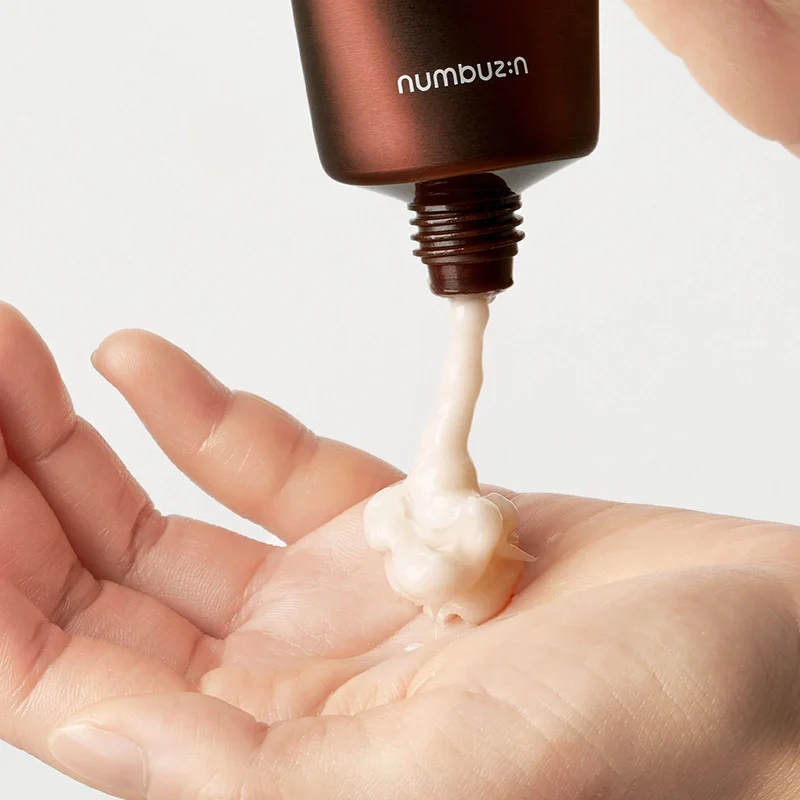 No.4 Full-Nutrient Firming Cream - Image 2