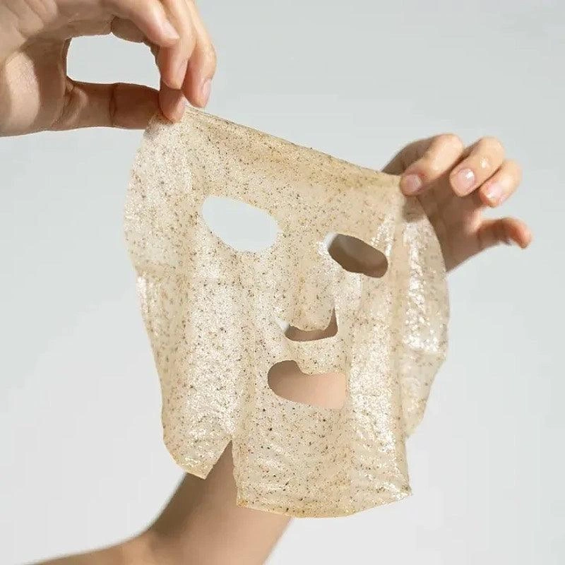 No.4 Icy Soothing Sheet Mask, 10ea - Image 3