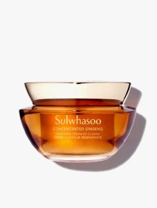 Sulwhasoo Concentrated Ginseng Renewing Cream