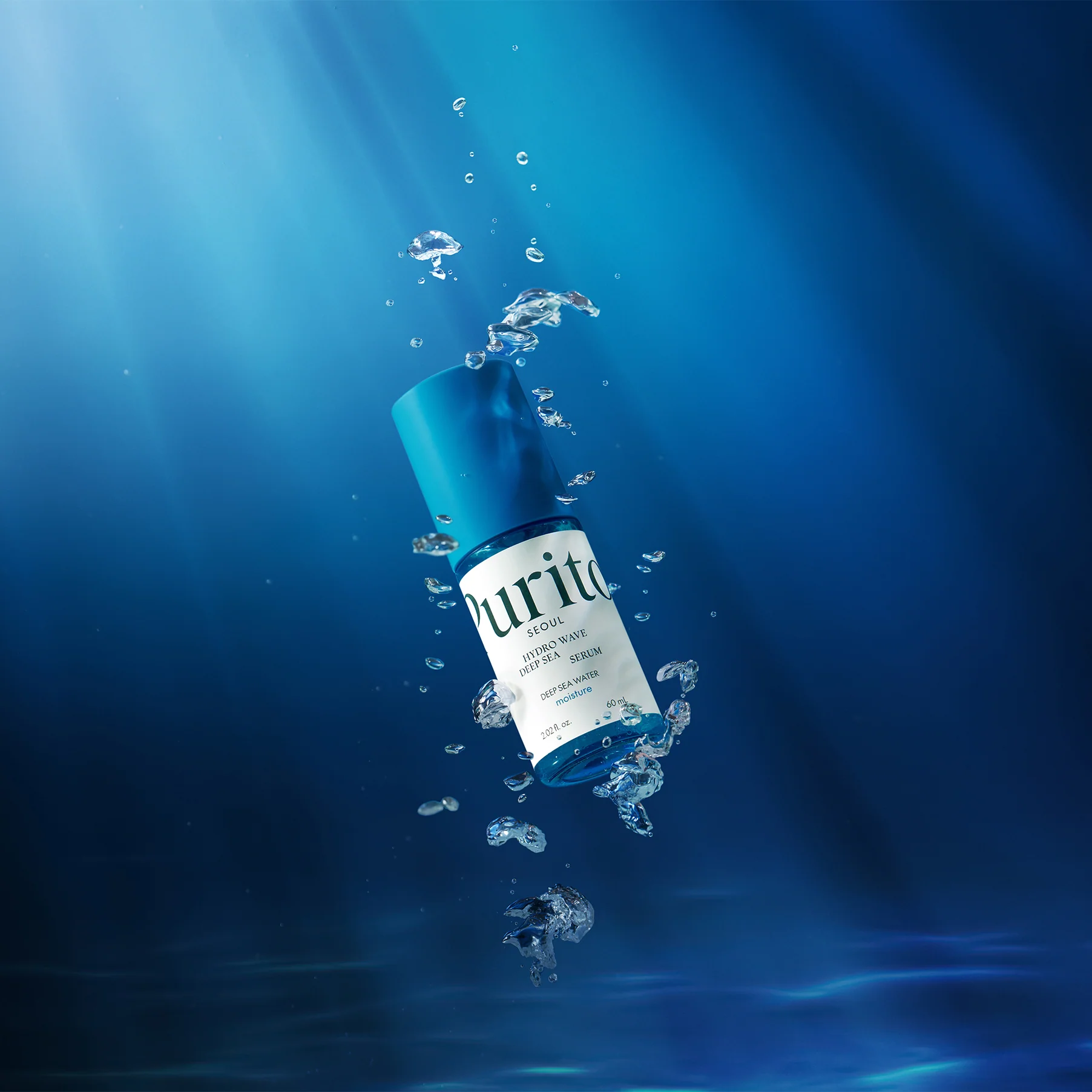 Hydro Wave Deep Sea Serum - Image 3