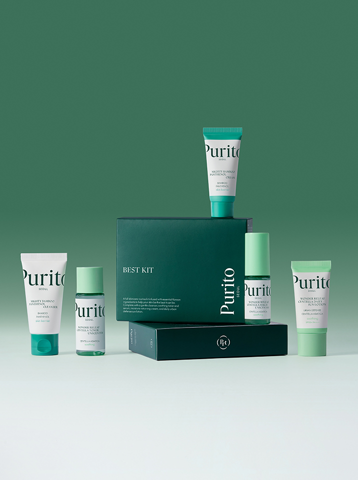 Purito Seoul Best Kit - Image 3