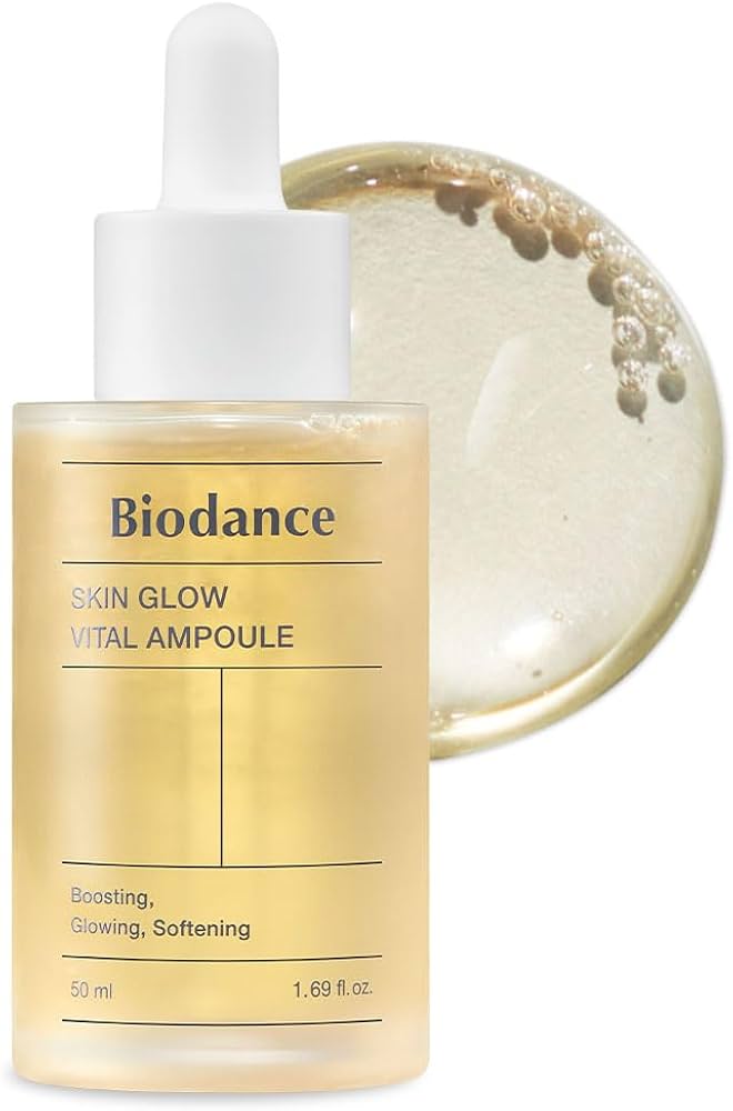 Skin Glow Vital Ampoule - Image 3