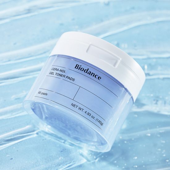 Cera-nol Gel Toner Pad - Image 3