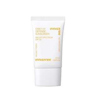 Innisfree Daily UV Defense Sunscreen SPF36