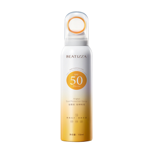 Beatizza Sunscreen Spray