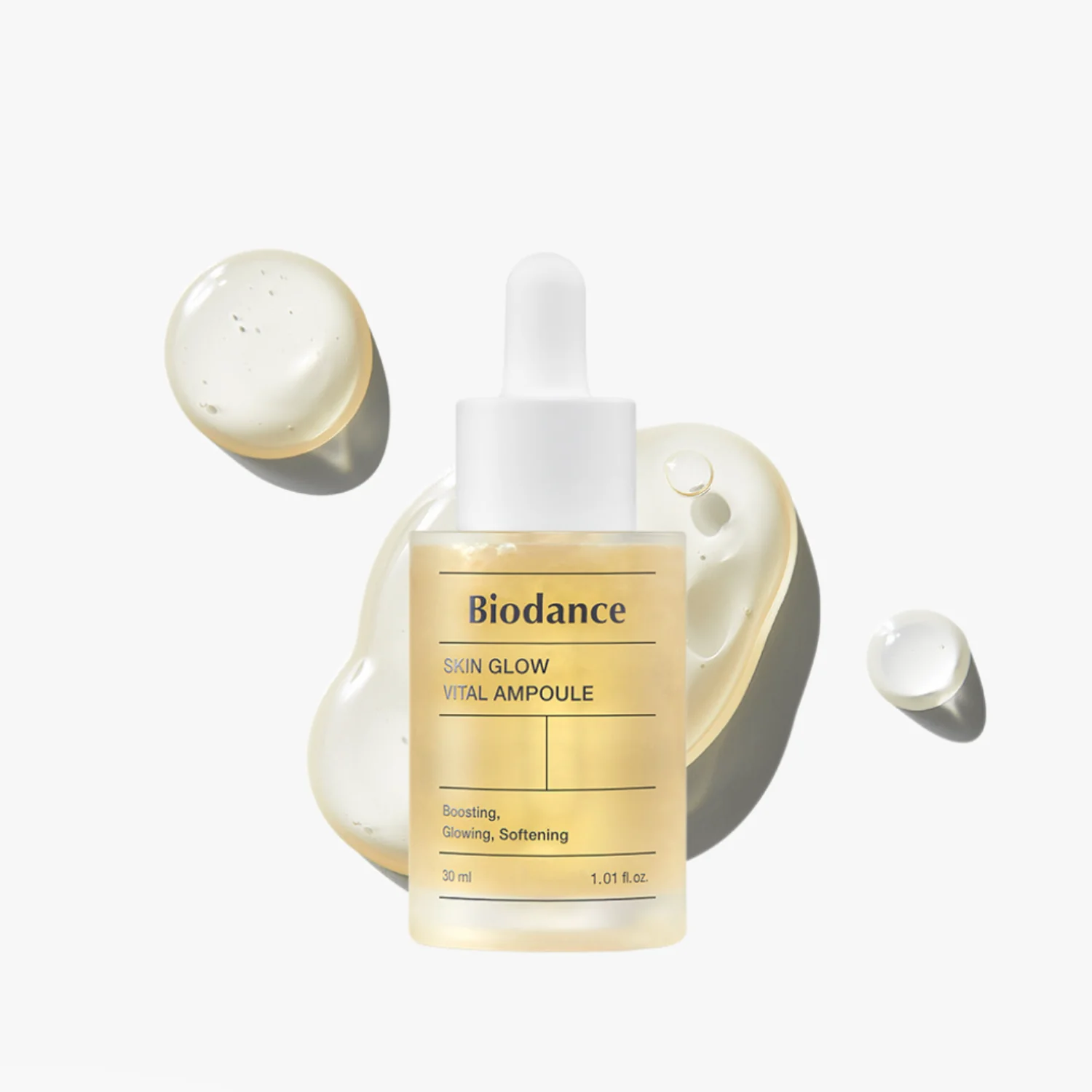 Skin Glow Vital Ampoule - Image 2