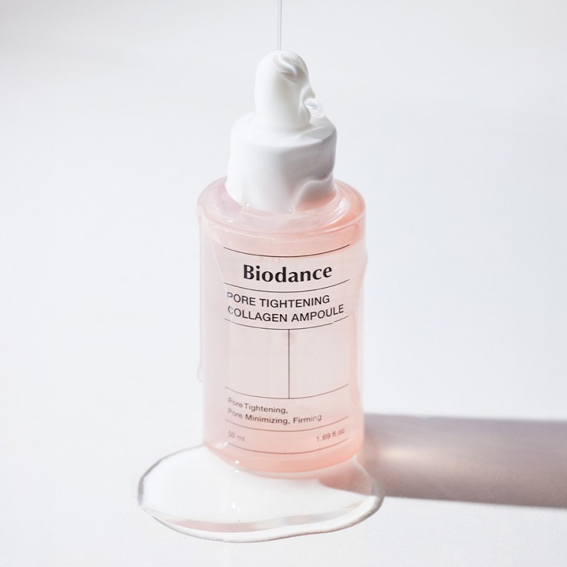 Pore Tightening Collagen Ampoule - Image 2