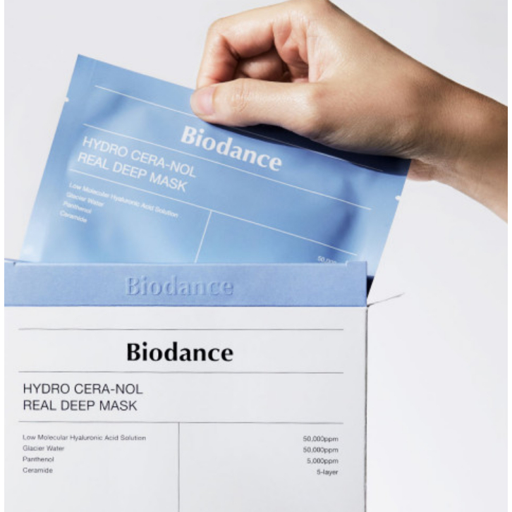 Hydro Cera-nol Real Deep Mask - Image 2