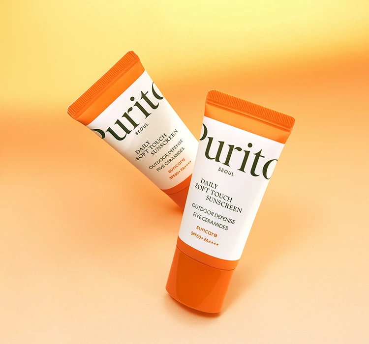 Daily Soft Touch Sunscreen SPF50+ PA++++ - Image 2