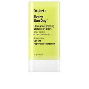 Dr.Jart+ Every Sun Day Ultra Sheer Priming Sunscreen Stick SPF 30
