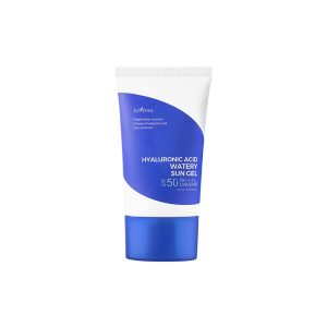 Isntree Hyaluronic Acid Watery Sun Gel SPF50+ PA++++