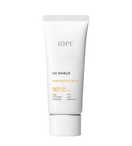 IOPE UV Shield Sun Protector XP SPF50+ PA+++