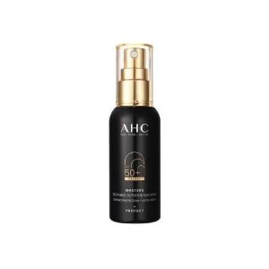 AHC Masters Soothing Outdoor Sunscreen Spray