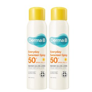 Derma:B Everyday Sunscreen Spray