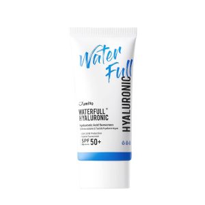 Jumiso Waterfull Hyaluronic Sunscreen SPF50+ PA++++