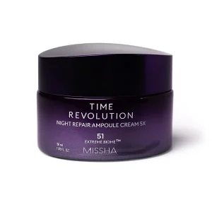 Missha Time Revolution Cream