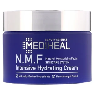 Mediheal N.M.F Intensive Hydrating Cream