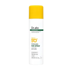 Dr.Ato Sunscreen Spray