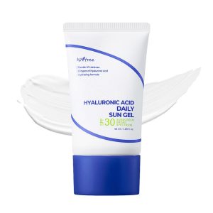 Isntree Hyaluronic Acid Daily Sun Gel SPF 30 PA+++