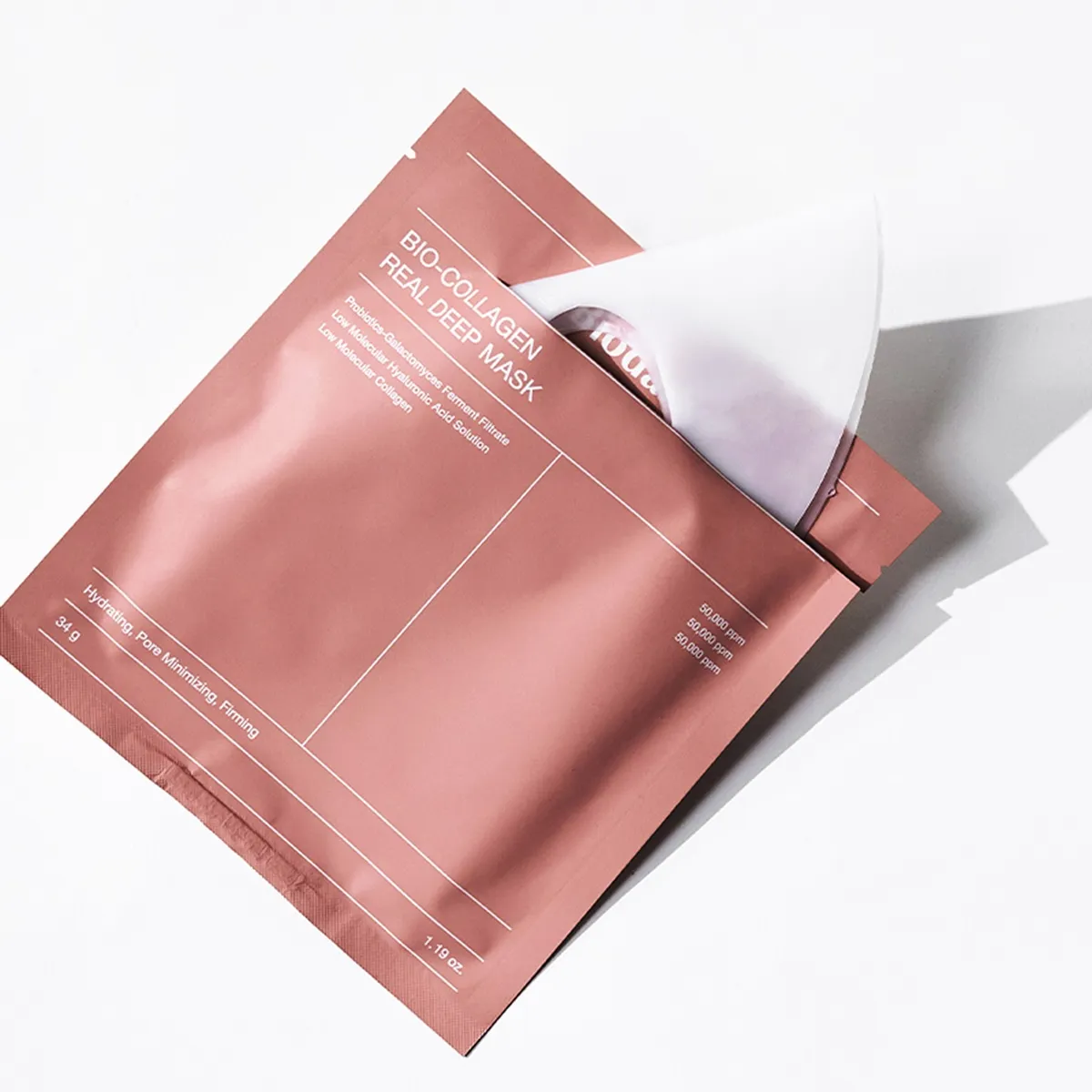 Bio-Collagen Real Deep Mask - Image 2
