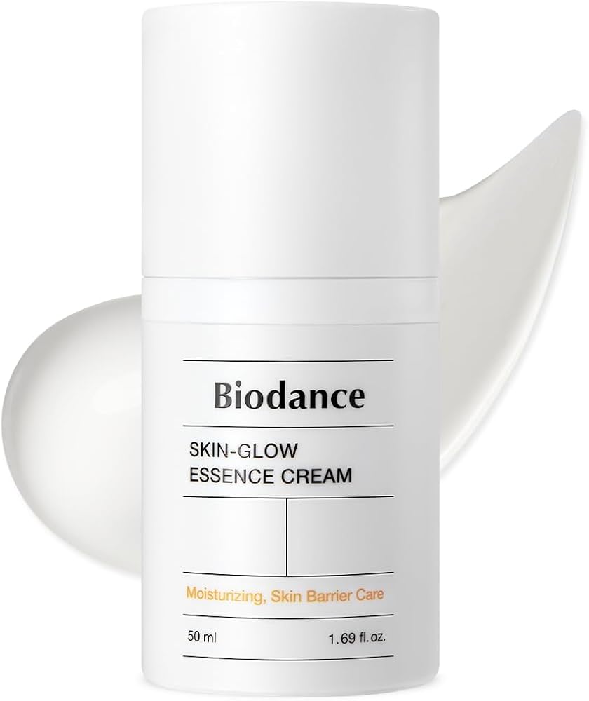 Skin Glow Essence Cream