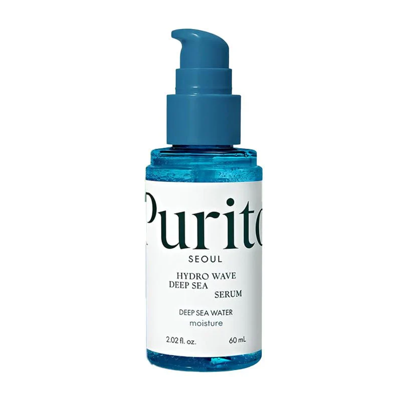 Hydro Wave Deep Sea Serum