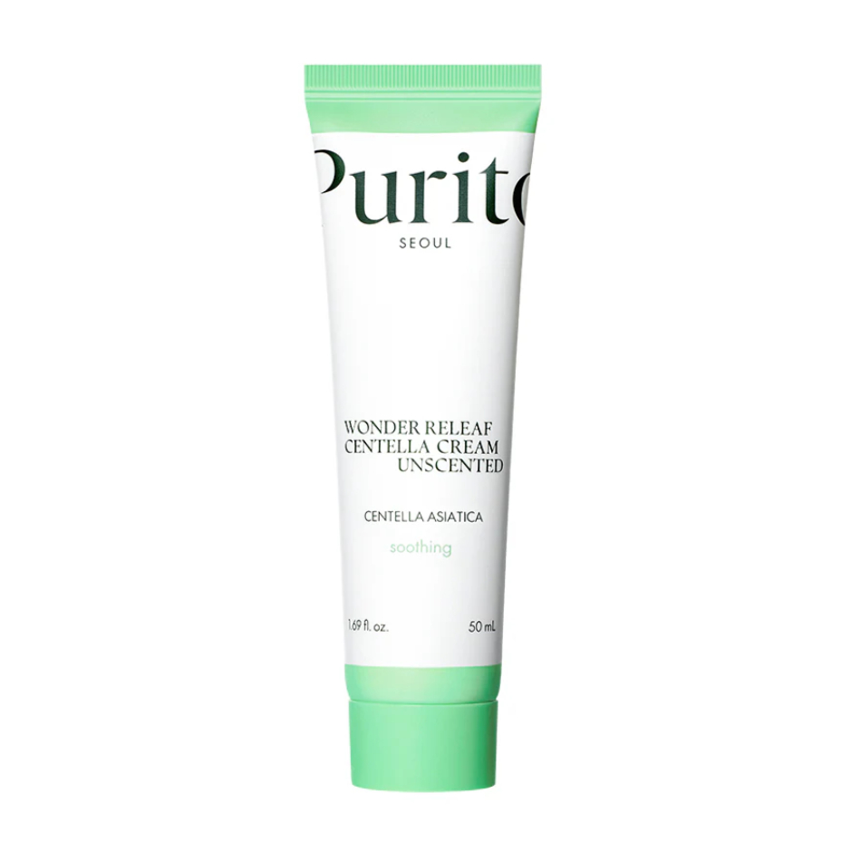 Wonder Releaf Centella Cream Unscented