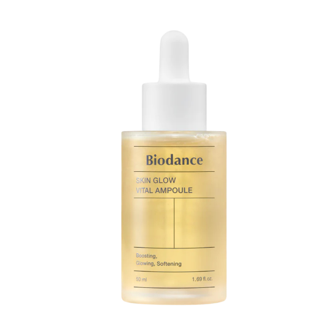 Skin Glow Vital Ampoule