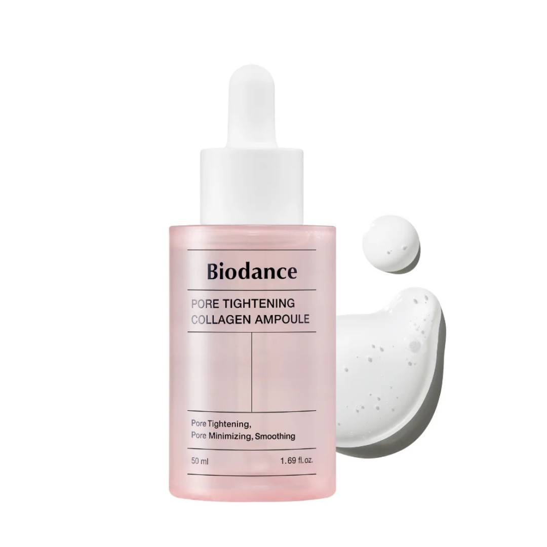 Pore Tightening Collagen Ampoule