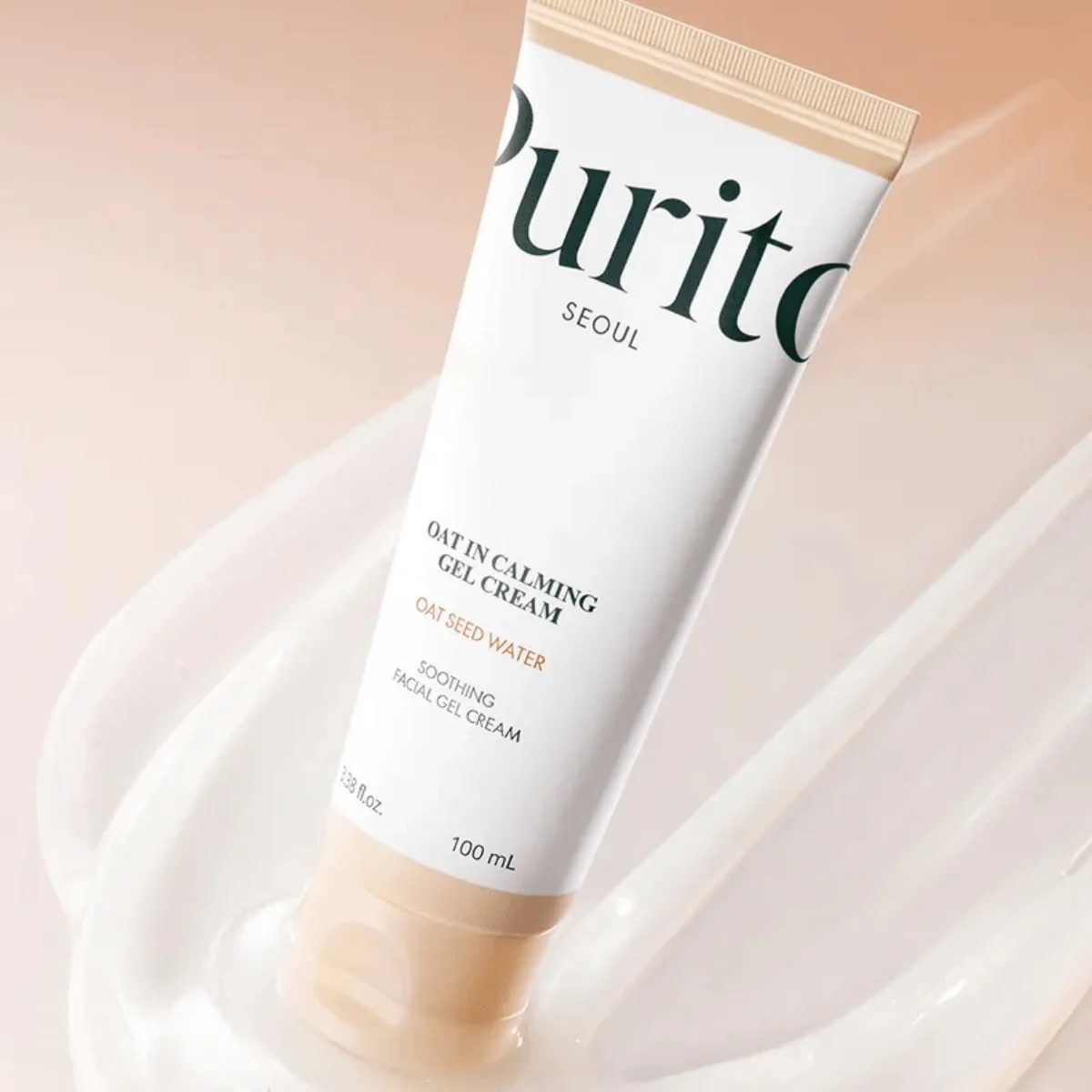 Oat-in Calming Gel Cream - Image 2